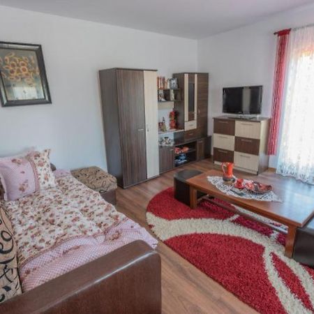 Casa Berigas Apartment Sighisoara Ngoại thất bức ảnh