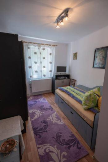 Casa Berigas Apartment Sighisoara Ngoại thất bức ảnh